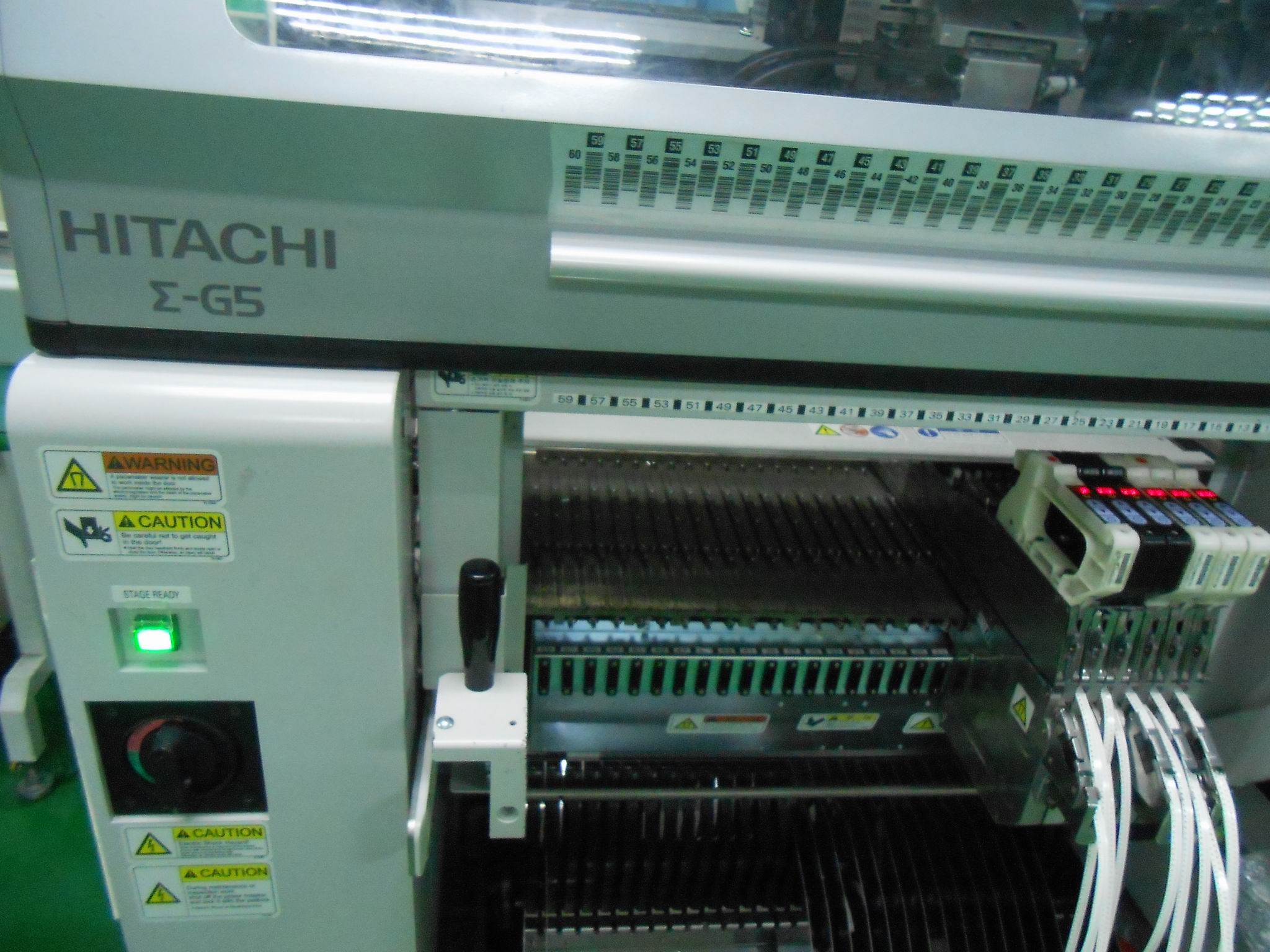 贴片机G5